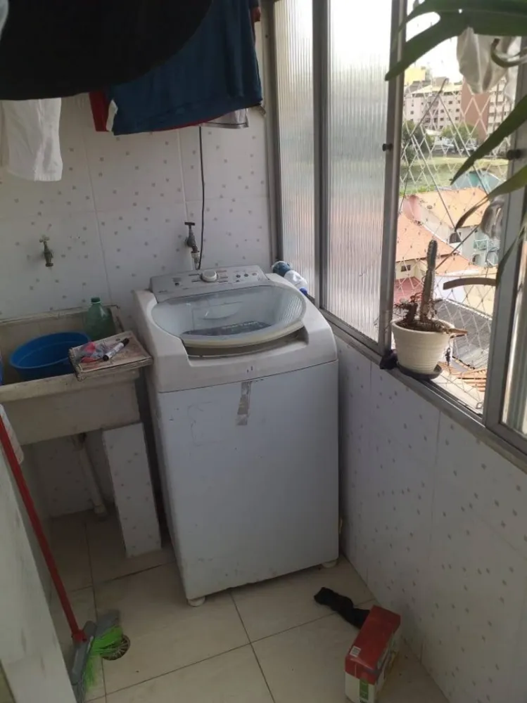 Apartamento, 2 quartos, 64 m² - Foto 11