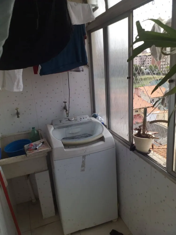 Apartamento, 2 quartos, 64 m² - Foto 12