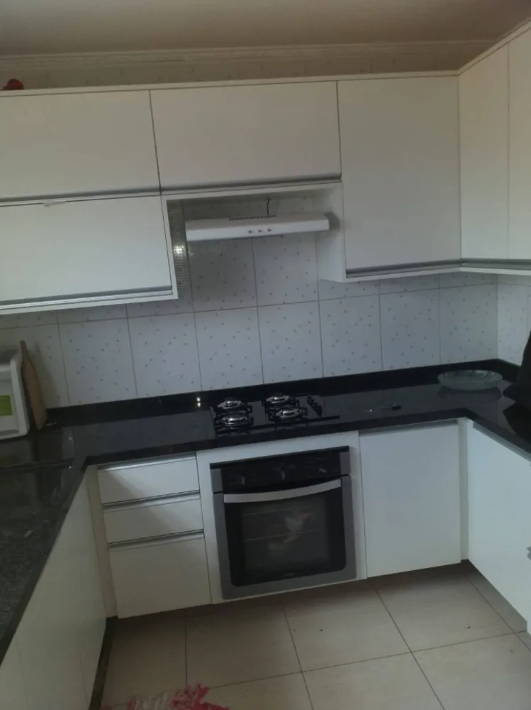 Apartamento, 2 quartos, 64 m² - Foto 9
