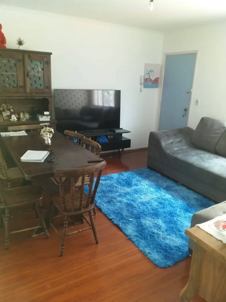 Apartamento, 2 quartos, 64 m² - Foto 1