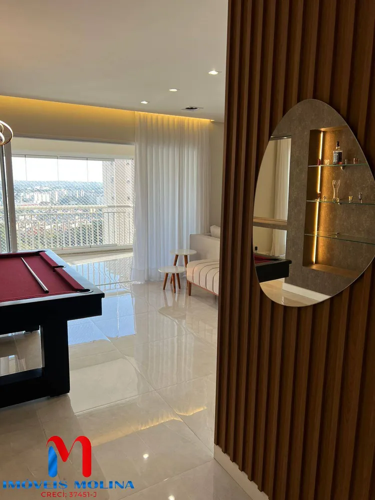 Apartamento, 3 quartos, 146 m² - Foto 2