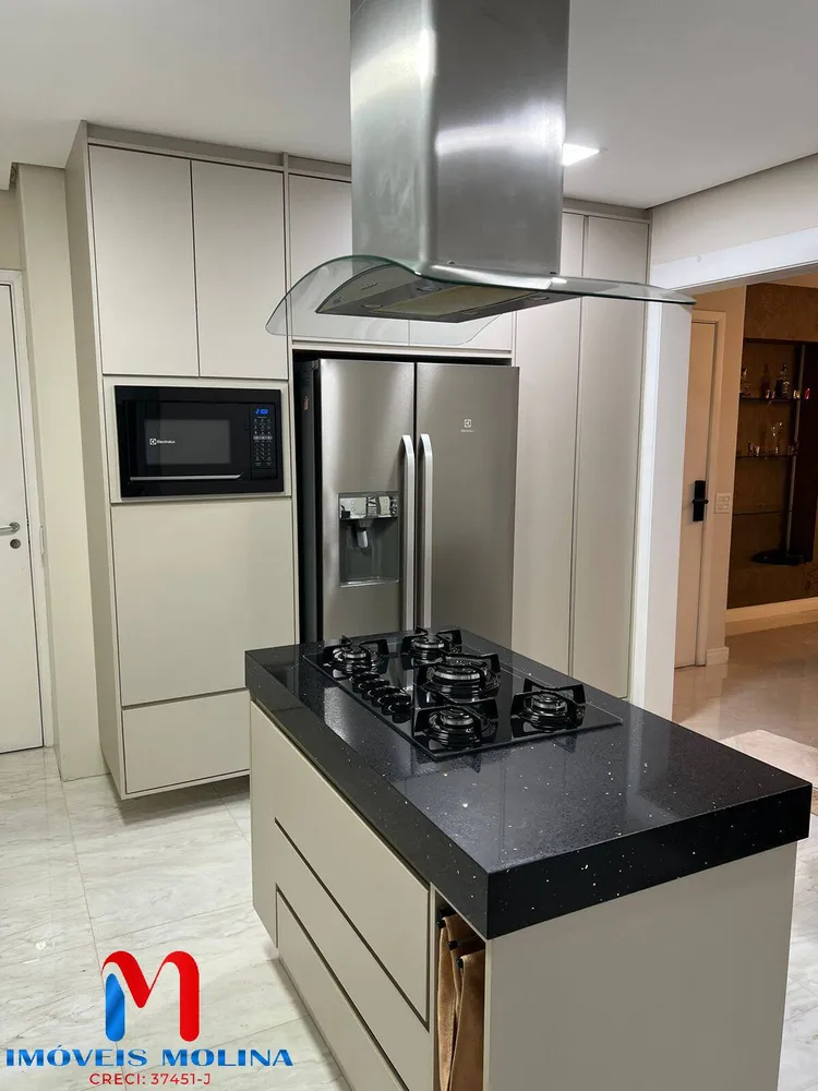 Apartamento, 3 quartos, 146 m² - Foto 9