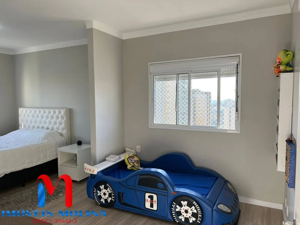 Apartamento, 3 quartos, 146 m² - Foto 11