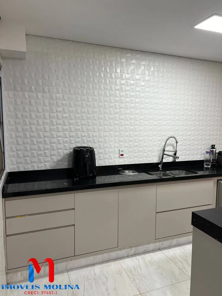 Apartamento, 3 quartos, 146 m² - Foto 8