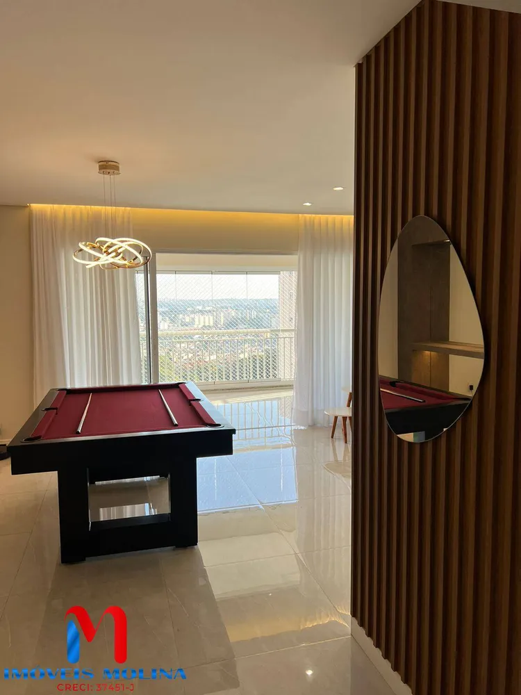 Apartamento, 3 quartos, 146 m² - Foto 5