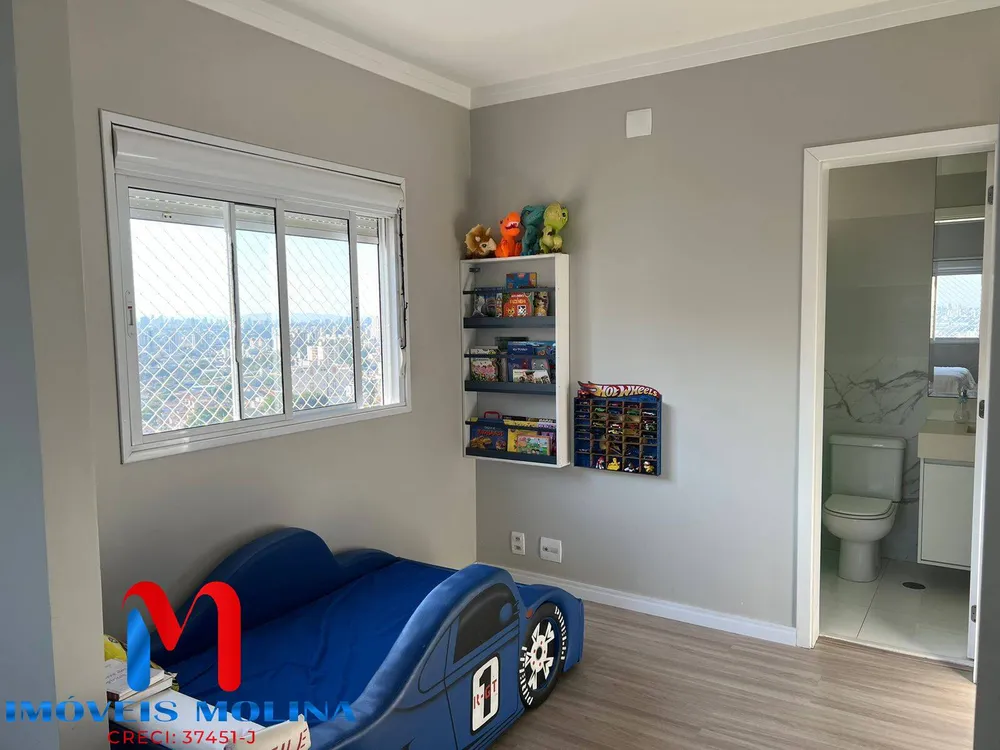 Apartamento, 3 quartos, 146 m² - Foto 12