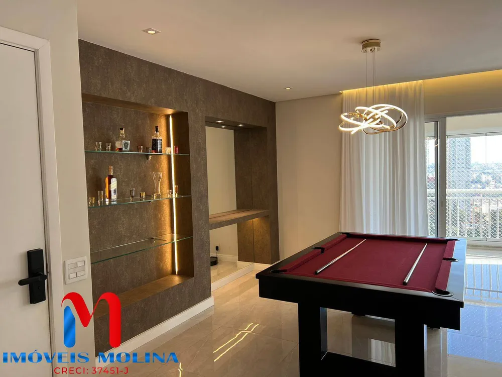 Apartamento, 3 quartos, 146 m² - Foto 1