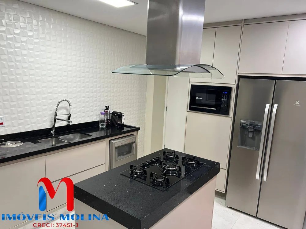 Apartamento, 3 quartos, 146 m² - Foto 7