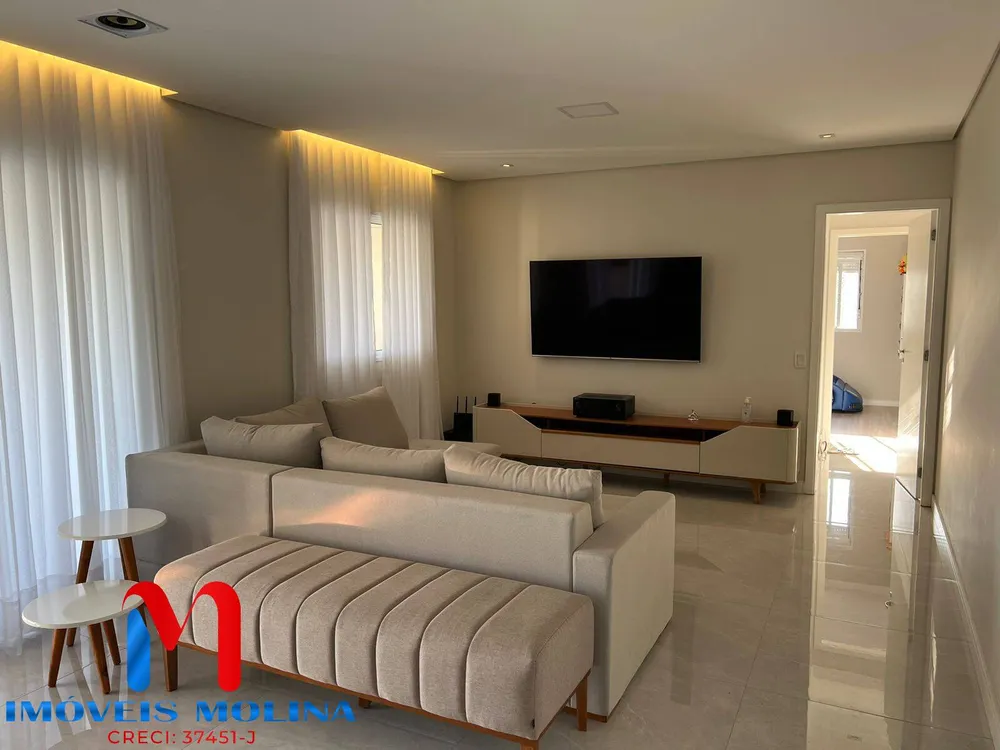 Apartamento, 3 quartos, 146 m² - Foto 4