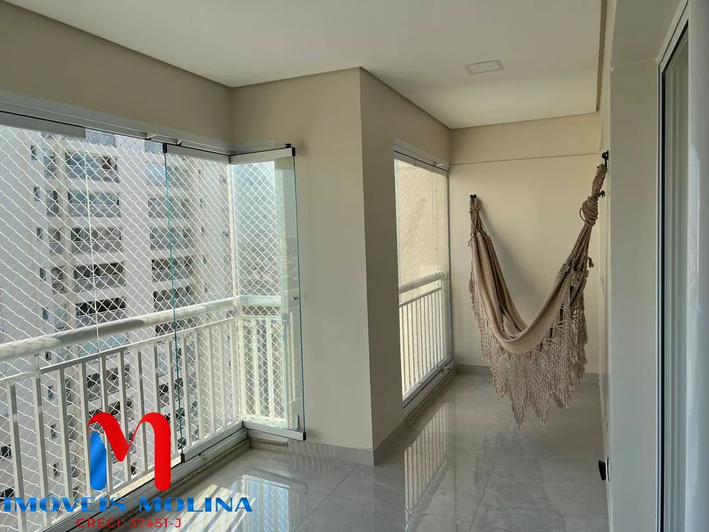 Apartamento, 3 quartos, 146 m² - Foto 6