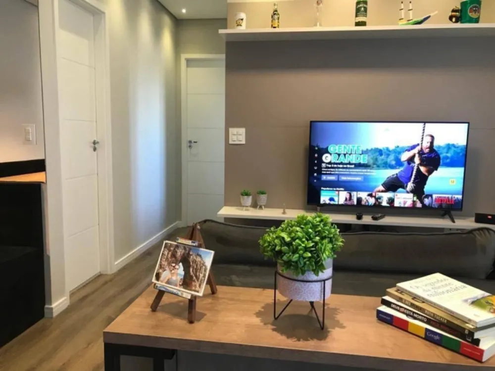Apartamento, 2 quartos, 65 m² - Foto 3