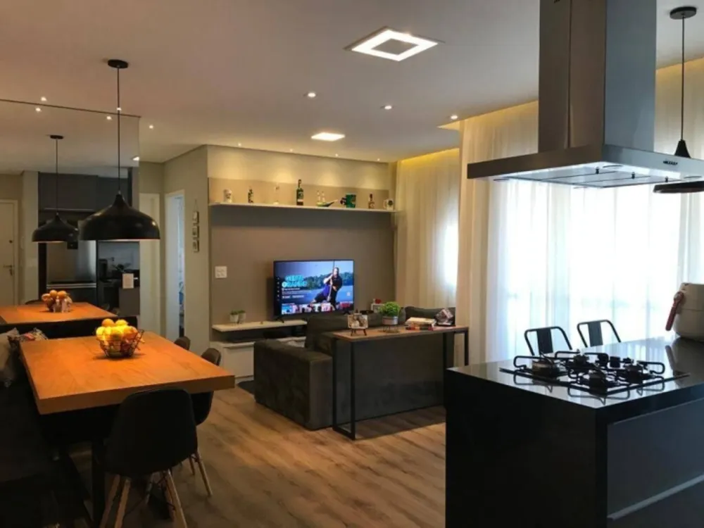 Apartamento, 2 quartos, 65 m² - Foto 4