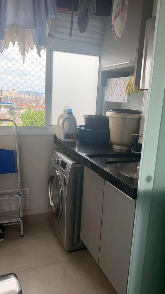 Apartamento, 2 quartos, 65 m² - Foto 6