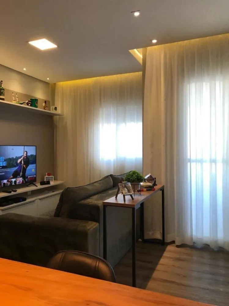 Apartamento, 2 quartos, 65 m² - Foto 1