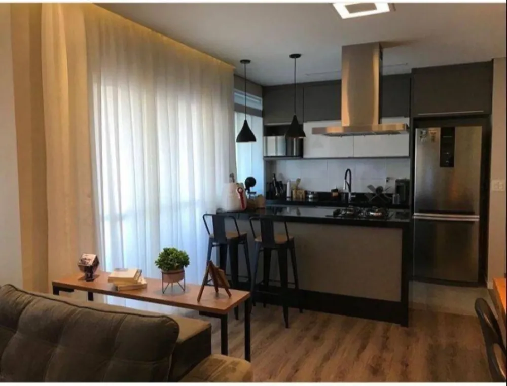 Apartamento, 2 quartos, 65 m² - Foto 5