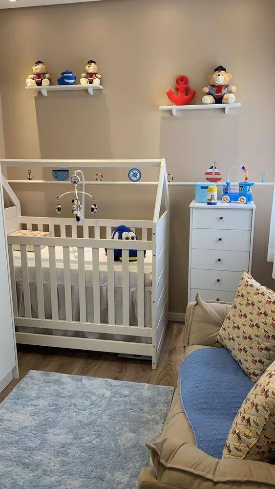 Apartamento, 2 quartos, 65 m² - Foto 8