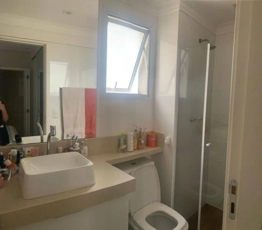 Apartamento, 2 quartos, 65 m² - Foto 7