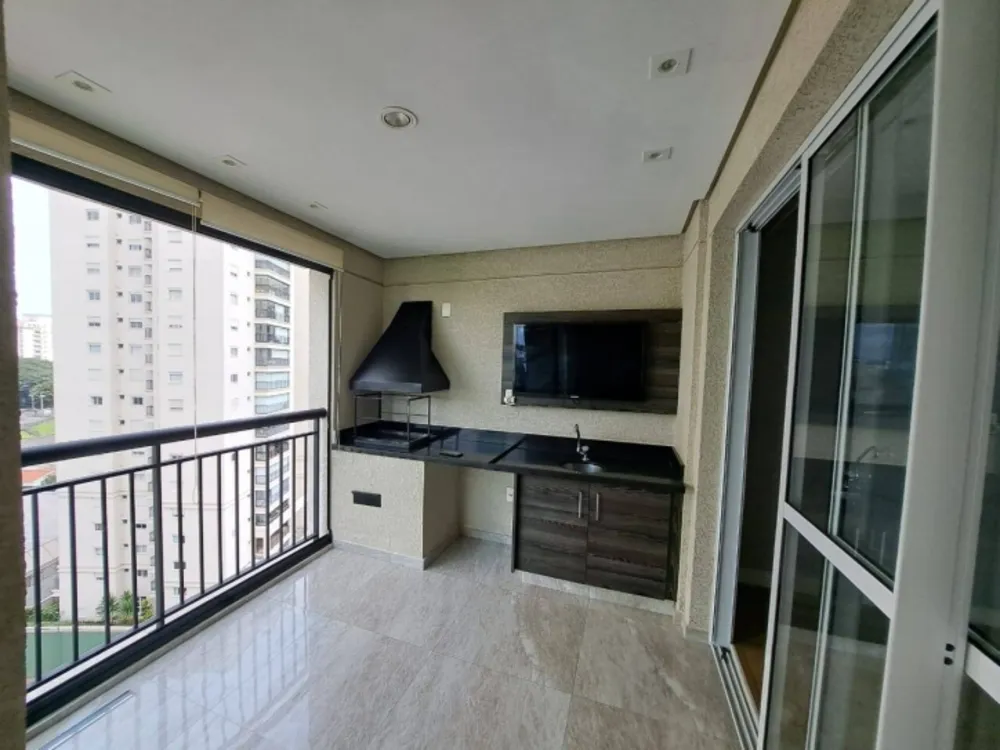 Apartamento, 2 quartos, 86 m² - Foto 2
