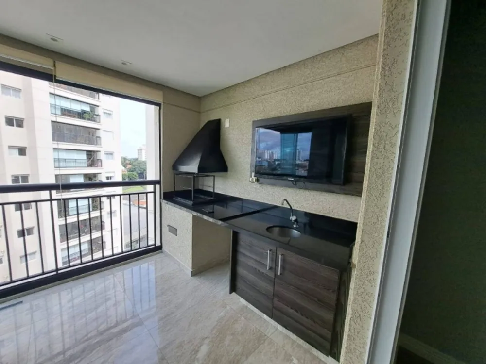 Apartamento, 2 quartos, 86 m² - Foto 2