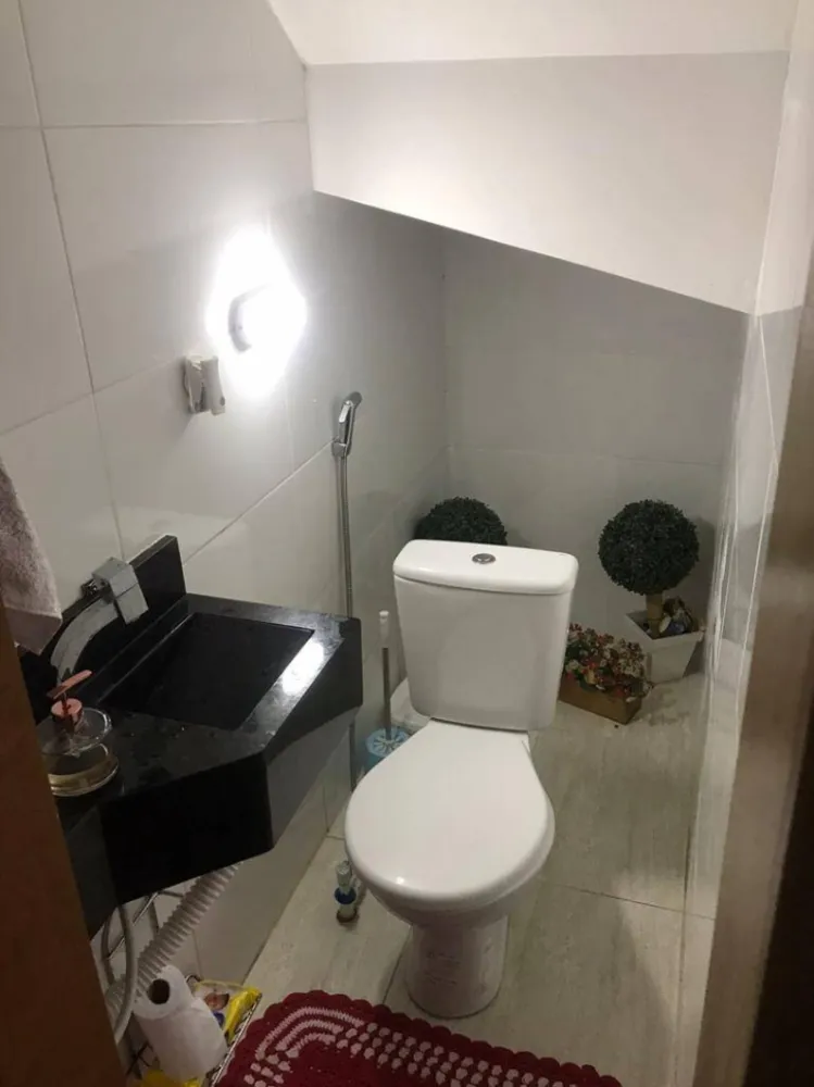 Sobrado, 3 quartos, 125 m² - Foto 9