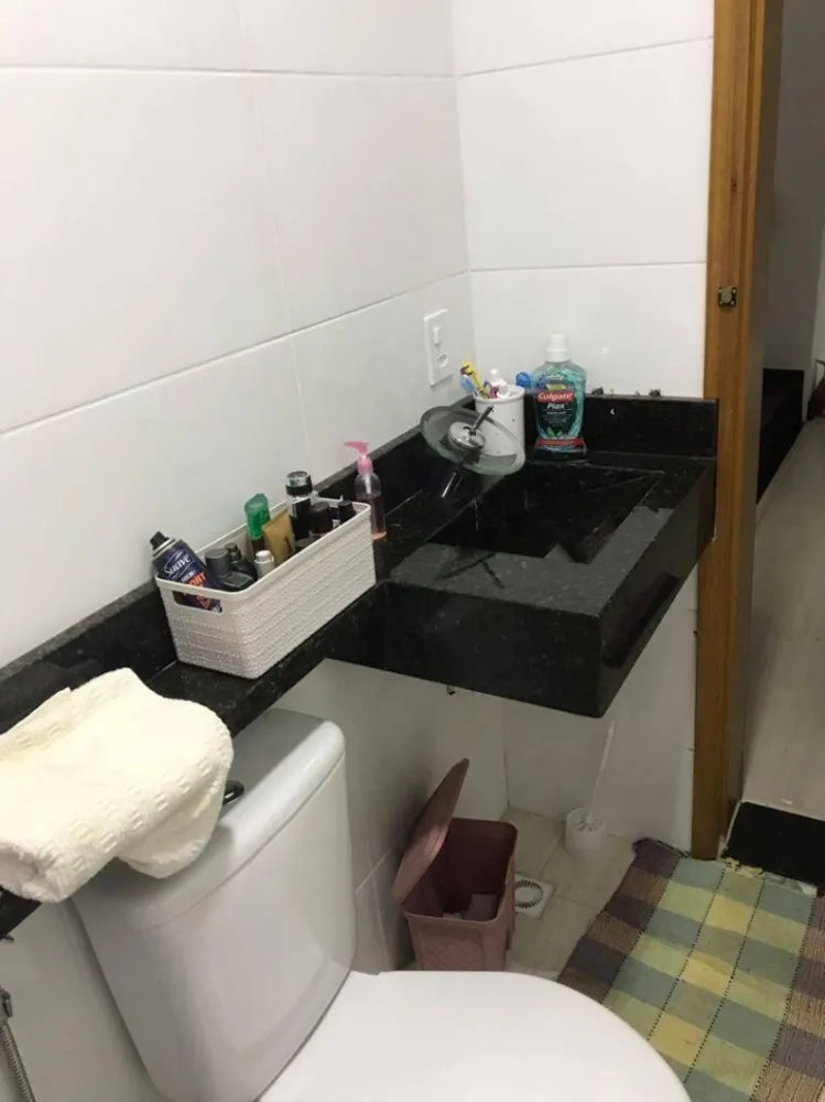 Sobrado, 3 quartos, 125 m² - Foto 3