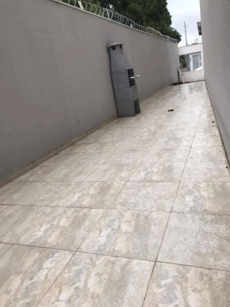 Sobrado, 3 quartos, 125 m² - Foto 11