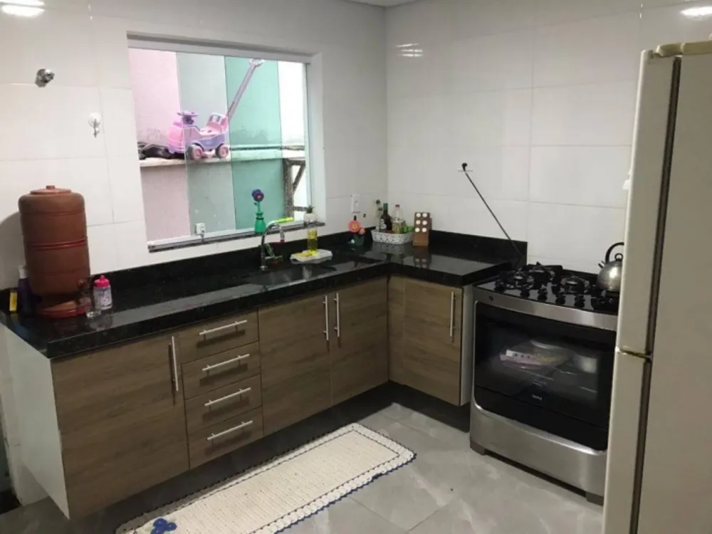 Sobrado, 3 quartos, 125 m² - Foto 2