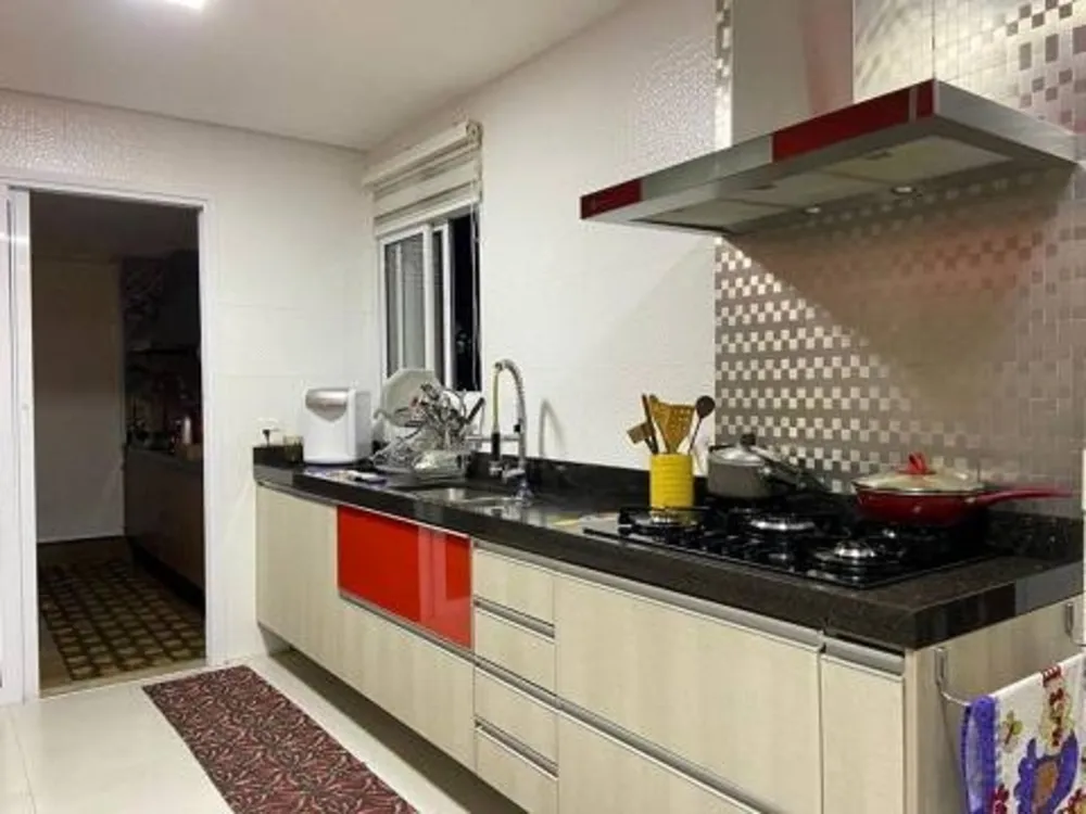 Apartamento, 3 quartos, 198 m² - Foto 11