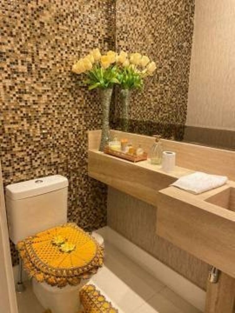 Apartamento, 3 quartos, 198 m² - Foto 3