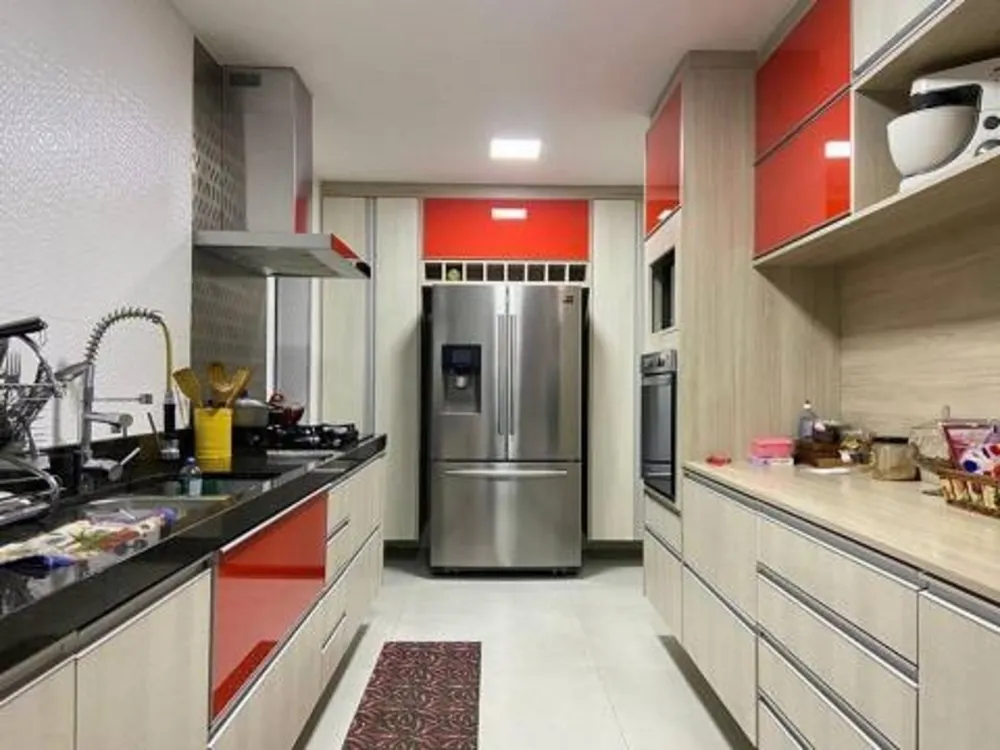 Apartamento, 3 quartos, 198 m² - Foto 14