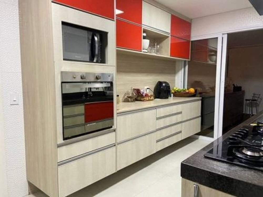 Apartamento, 3 quartos, 198 m² - Foto 4