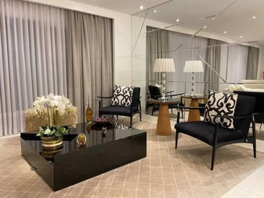 Apartamento, 3 quartos, 198 m² - Foto 7