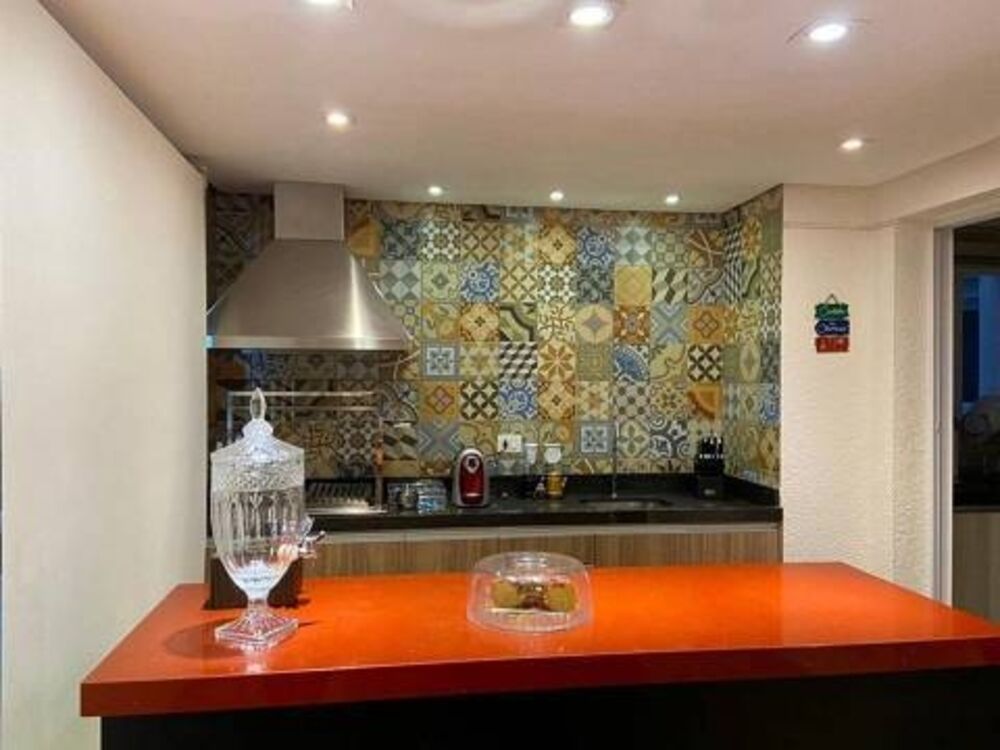Apartamento, 3 quartos, 198 m² - Foto 1