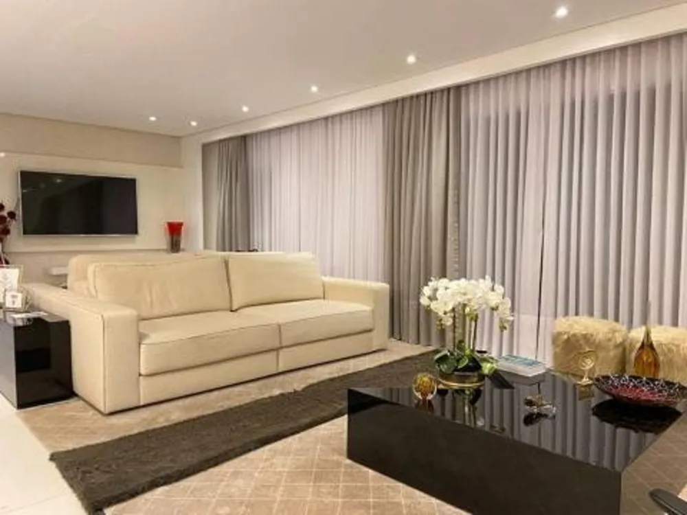 Apartamento, 3 quartos, 198 m² - Foto 3