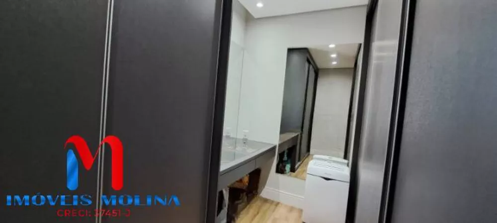 Cobertura à venda com 2 quartos, 75m² - Foto 4