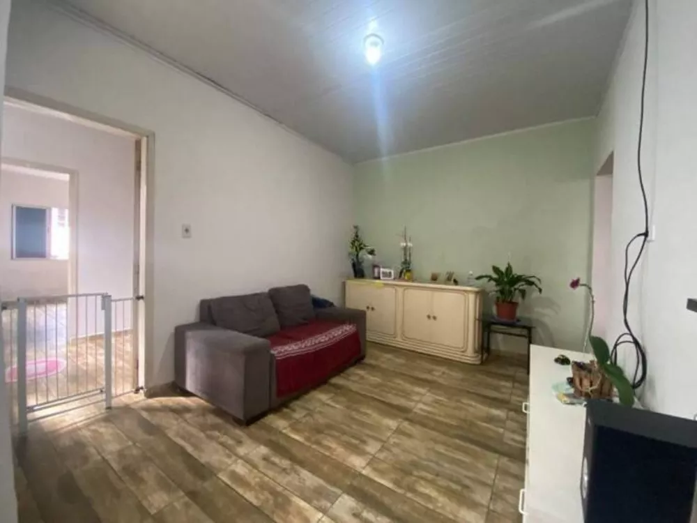 Casa à venda com 2 quartos, 122m² - Foto 6