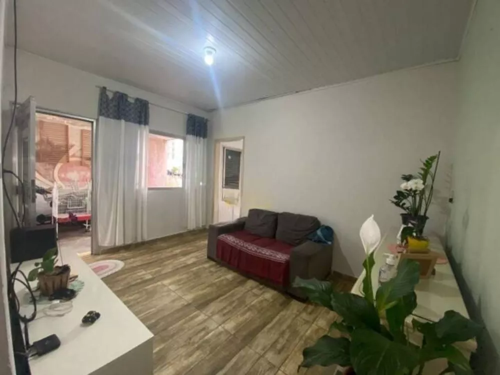 Casa à venda com 2 quartos, 122m² - Foto 5