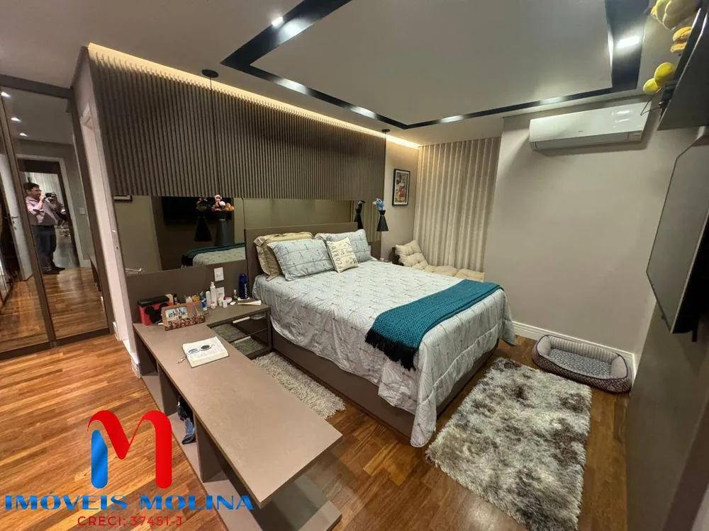 Apartamento, 3 quartos, 173 m² - Foto 7