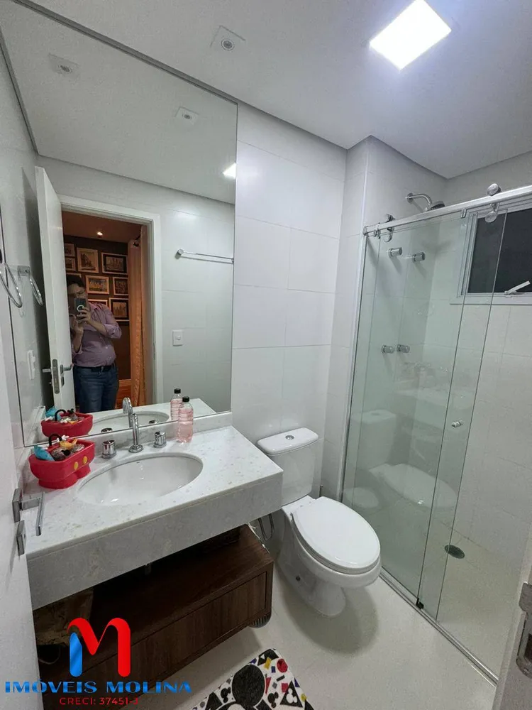 Apartamento, 3 quartos, 173 m² - Foto 8