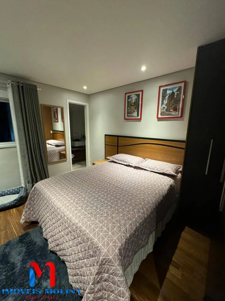 Apartamento, 3 quartos, 173 m² - Foto 4