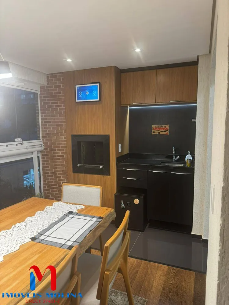 Apartamento, 3 quartos, 173 m² - Foto 6