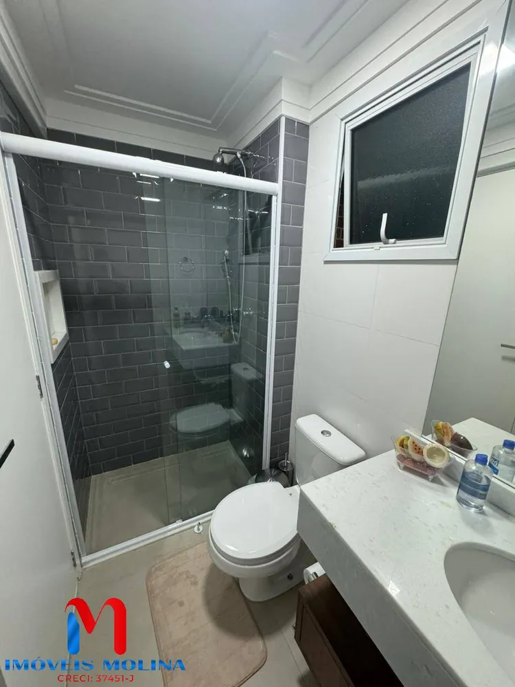 Apartamento, 3 quartos, 173 m² - Foto 3