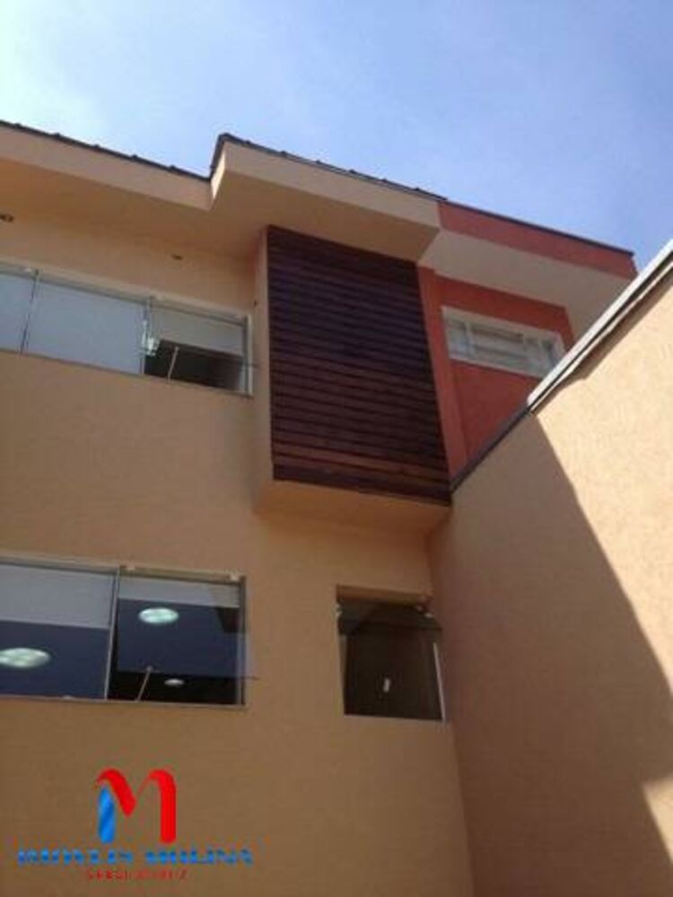 Sobrado, 3 quartos, 179 m² - Foto 5