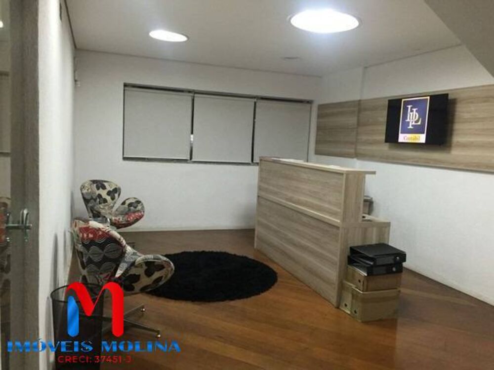 Sobrado, 3 quartos, 179 m² - Foto 8
