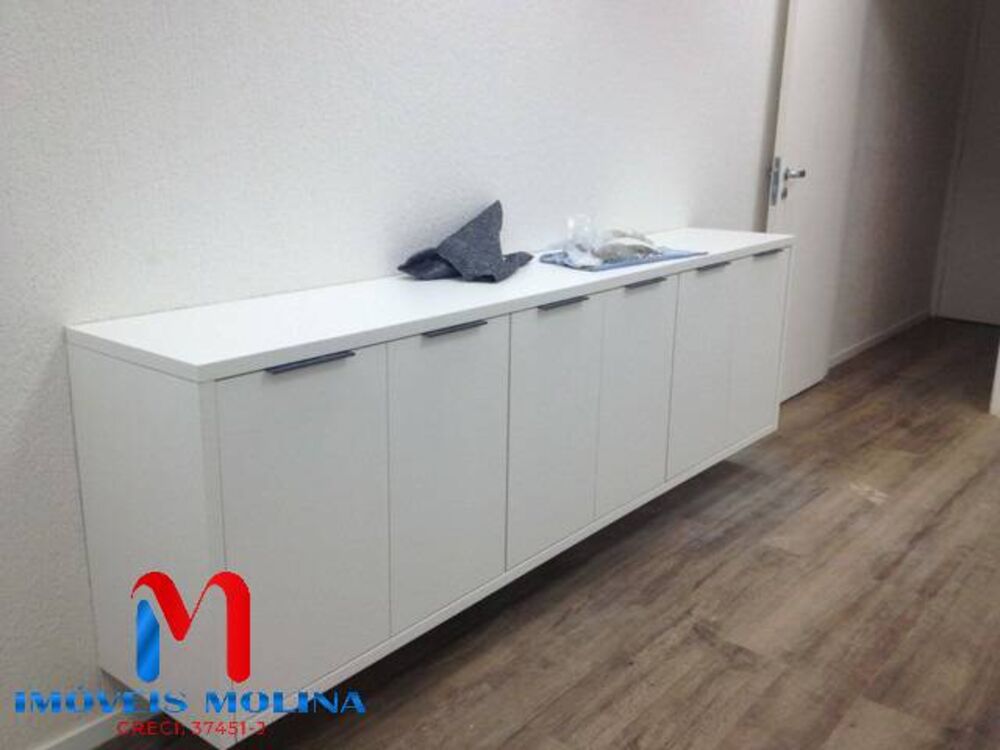 Sobrado, 3 quartos, 179 m² - Foto 9