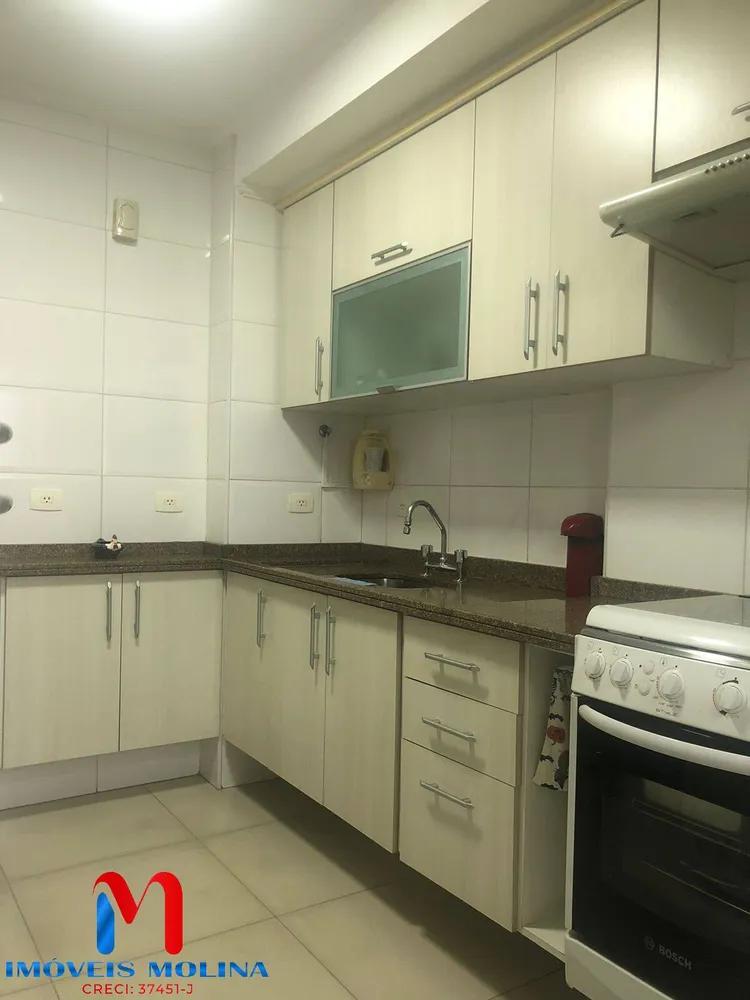 Apartamento, 3 quartos - Foto 8