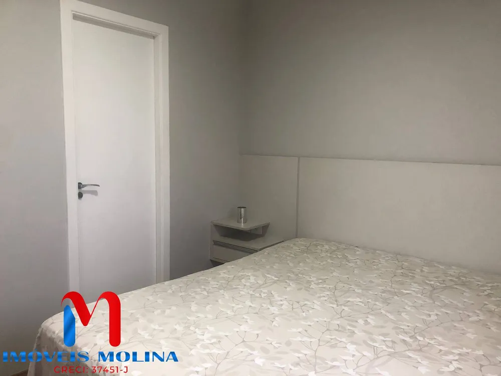 Apartamento, 3 quartos - Foto 1