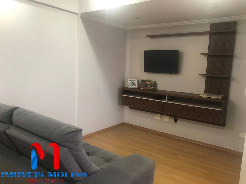 Apartamento, 3 quartos - Foto 2