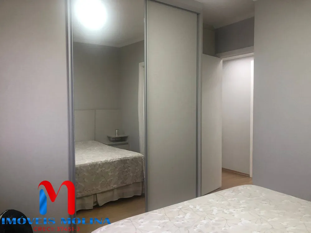 Apartamento, 3 quartos - Foto 2