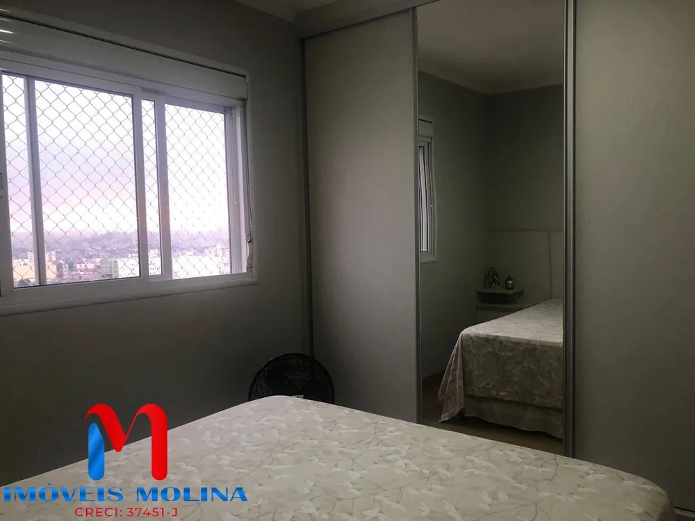 Apartamento, 3 quartos - Foto 4